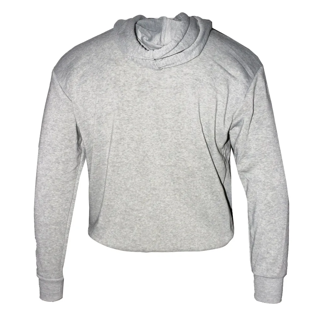 Mens Pullover Sweatshirt Hoodie Long Sleeve Warm Fleece Cali HK93499