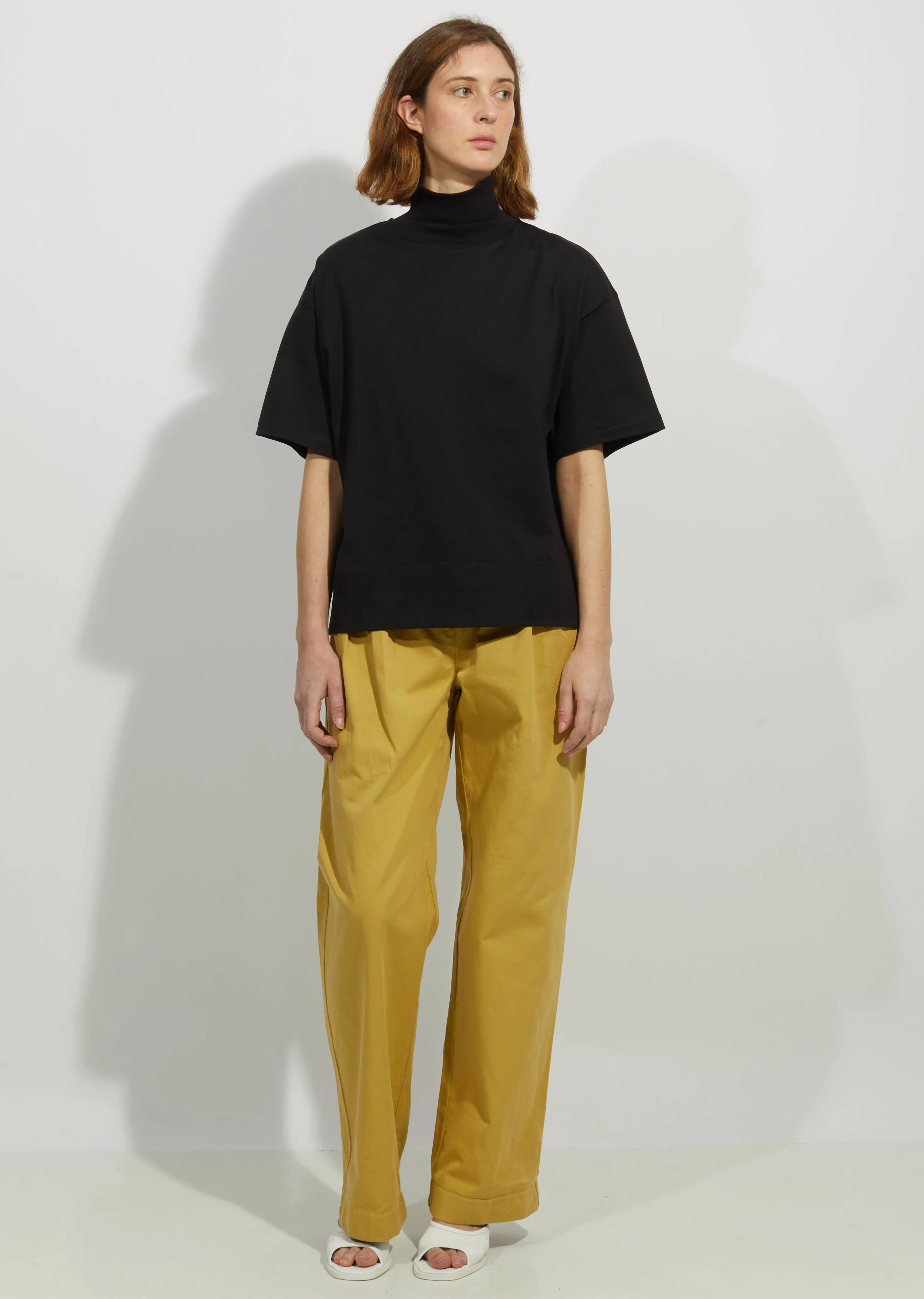 Mirka Clean Jersey T-Shirt