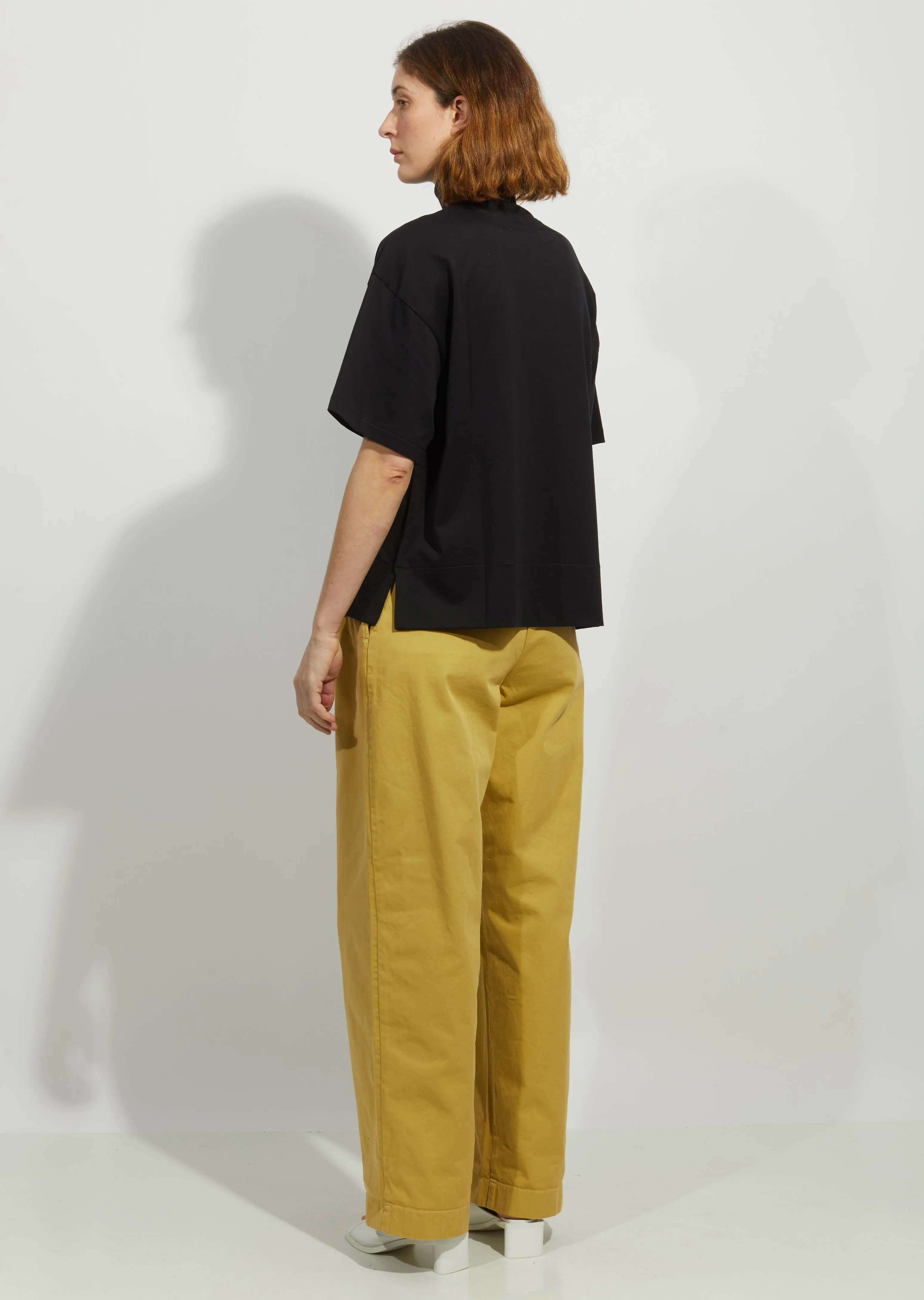 Mirka Clean Jersey T-Shirt