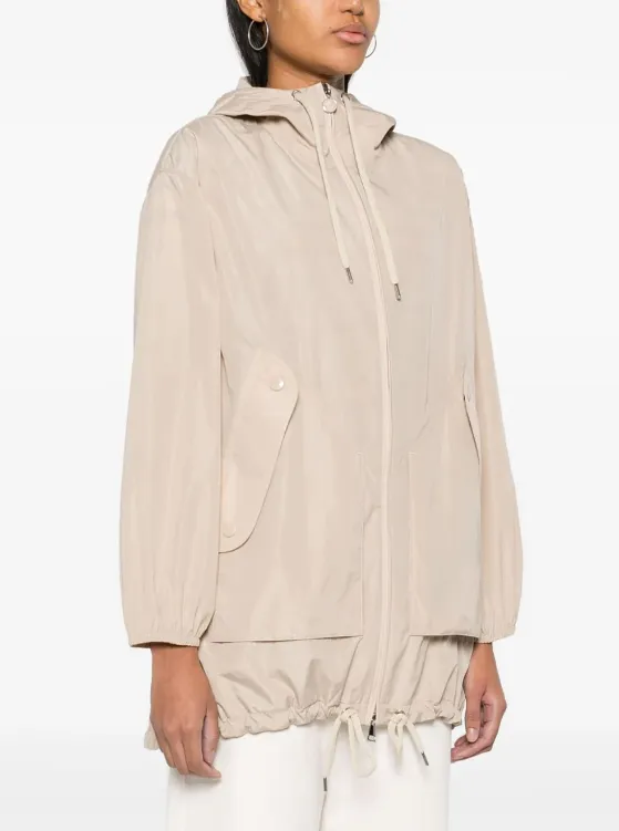 Moncler Melia jackets