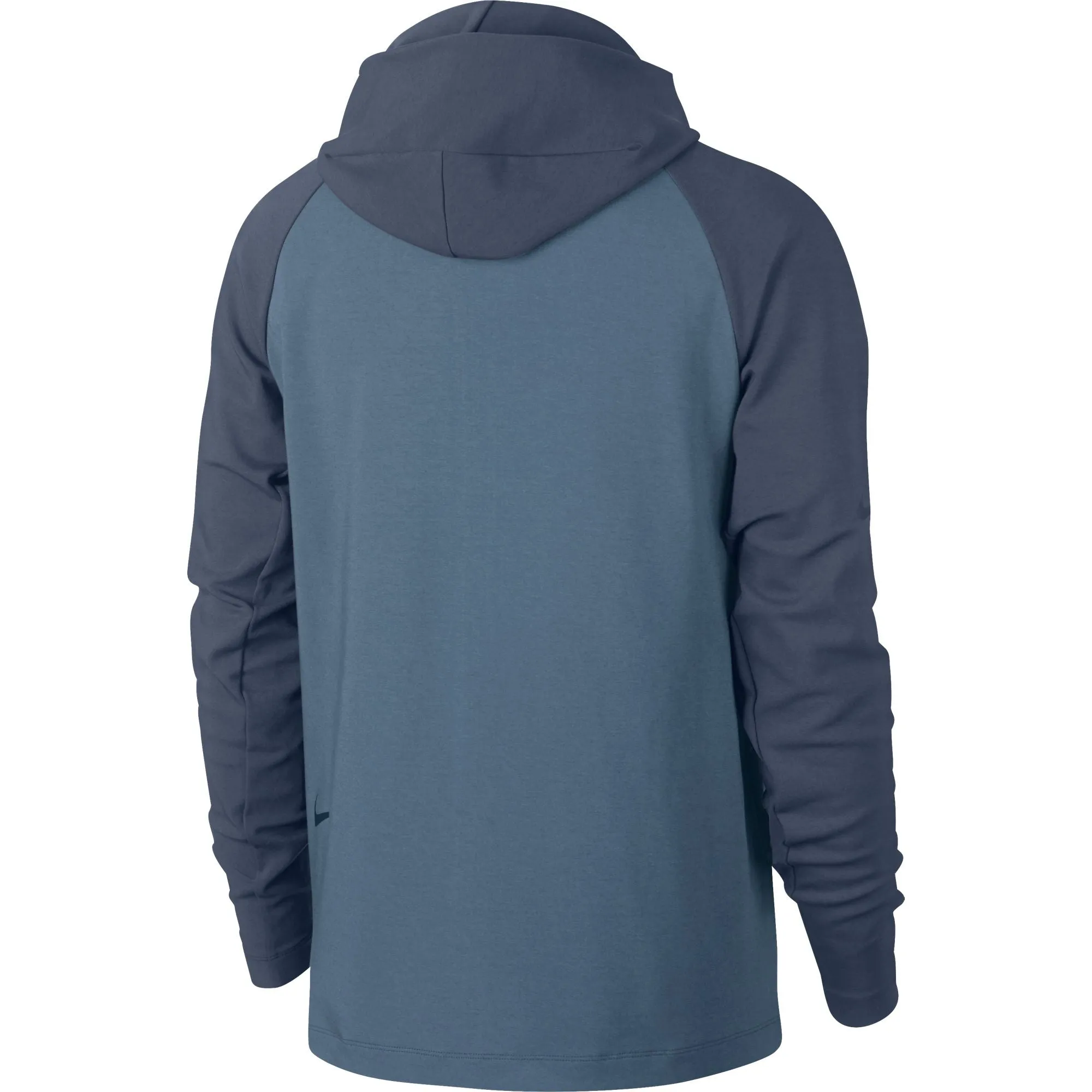 Nike Sportswear Tech Pack Men's Hoodie Thunderstorm Blue