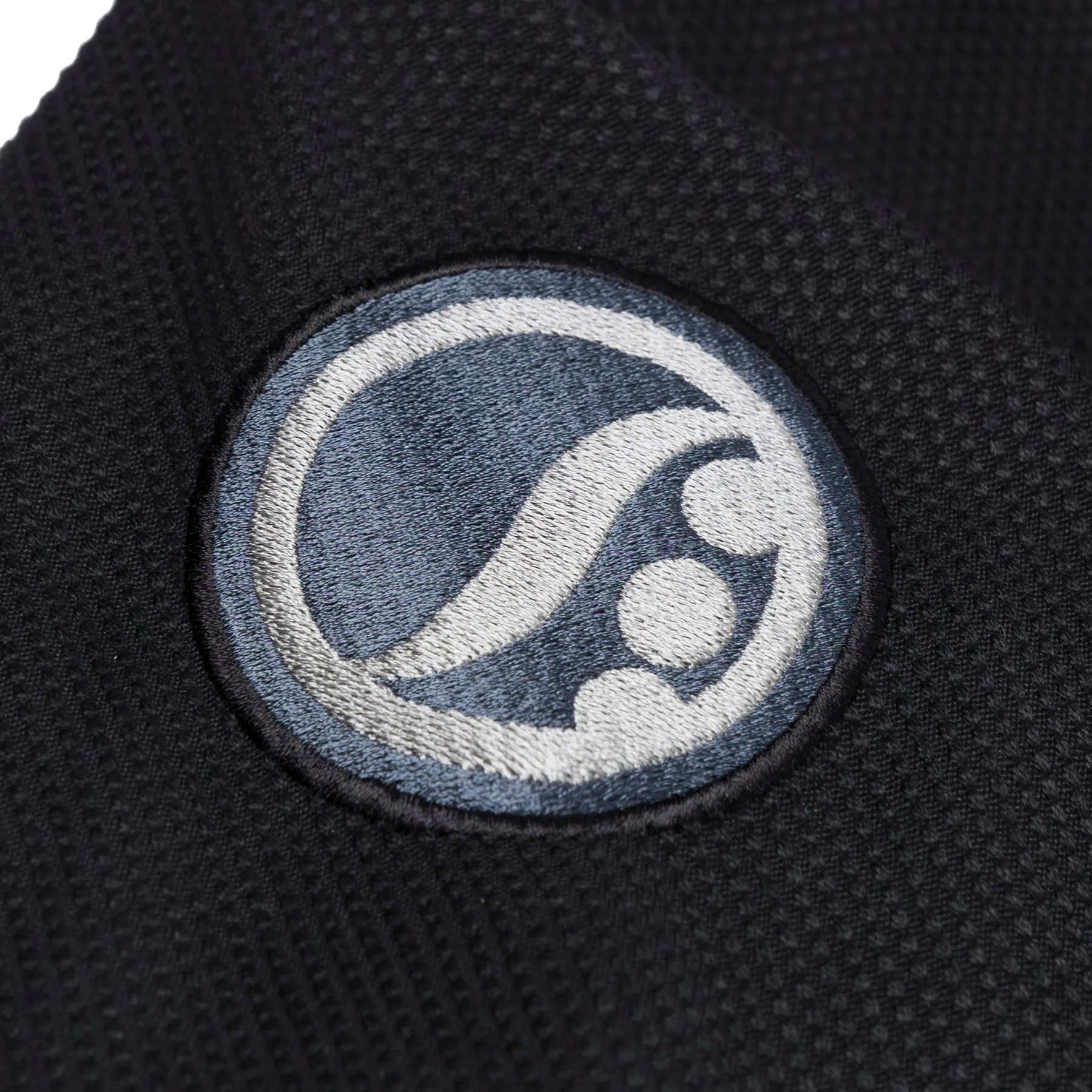 Nox Comp Standard Kimono [Black]
