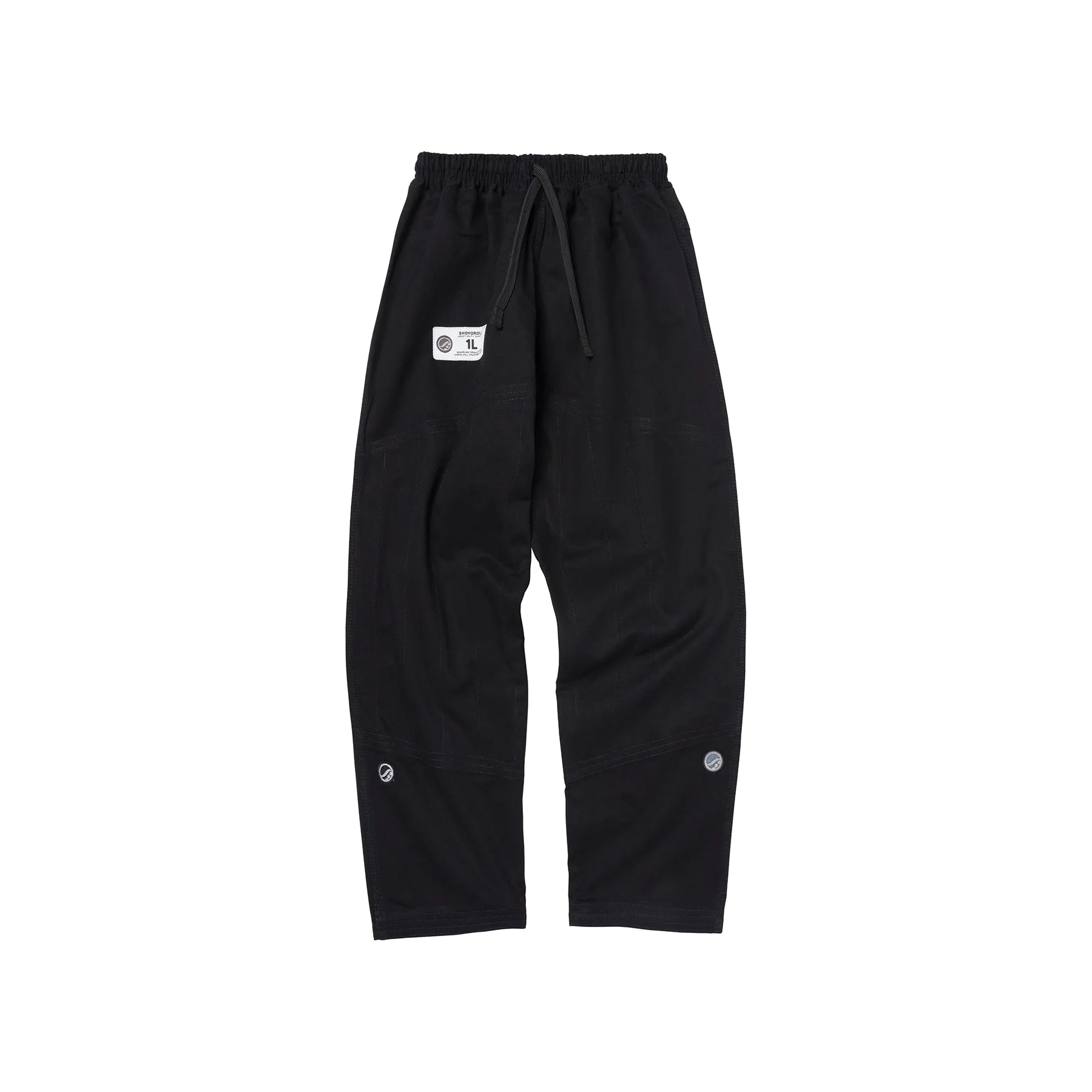 Nox Comp Standard Kimono [Black]