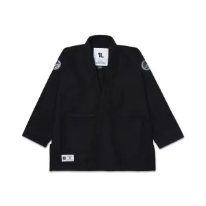 Nox Comp Standard Kimono [Black]