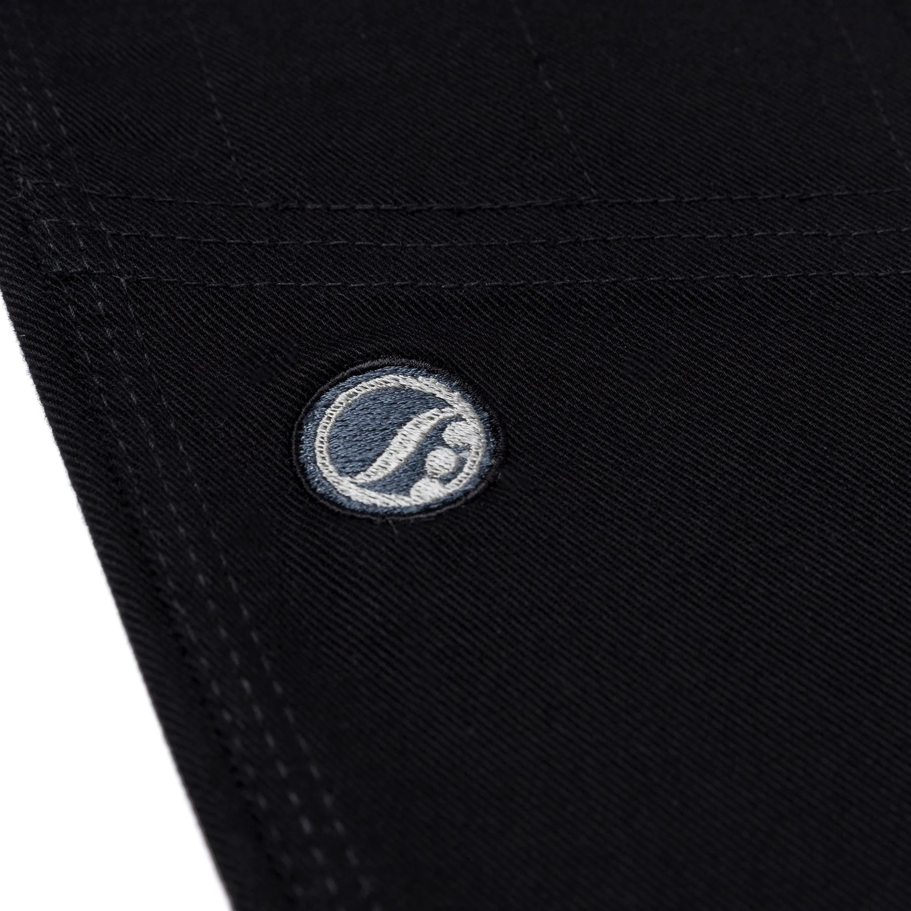 Nox Comp Standard Kimono [Black]