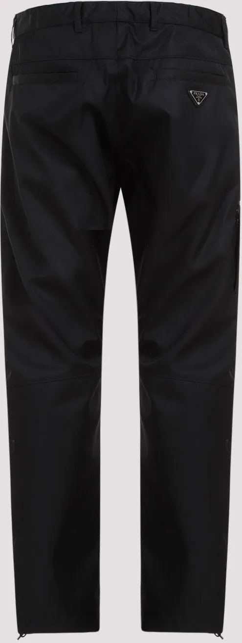 NYLON PANTS