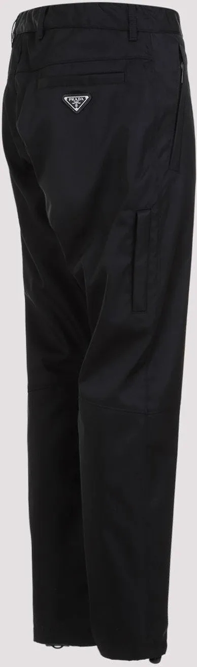 NYLON PANTS