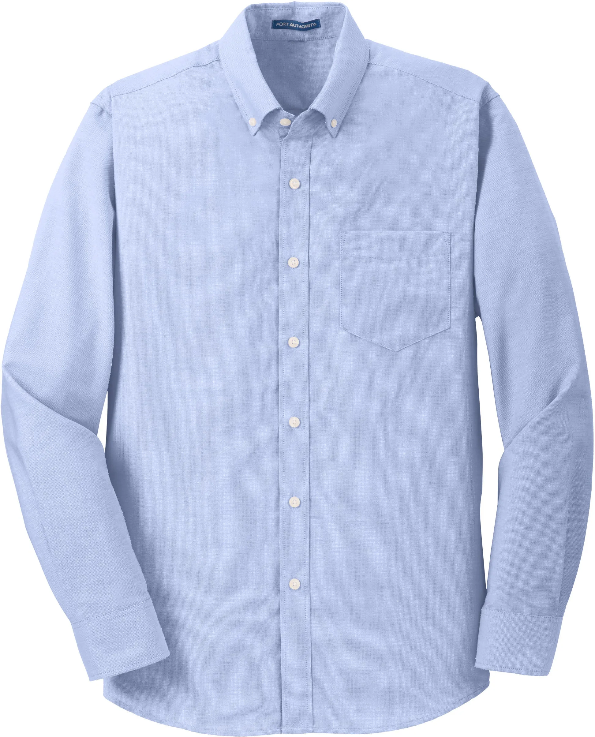 Port Authority SuperPro Oxford Shirt