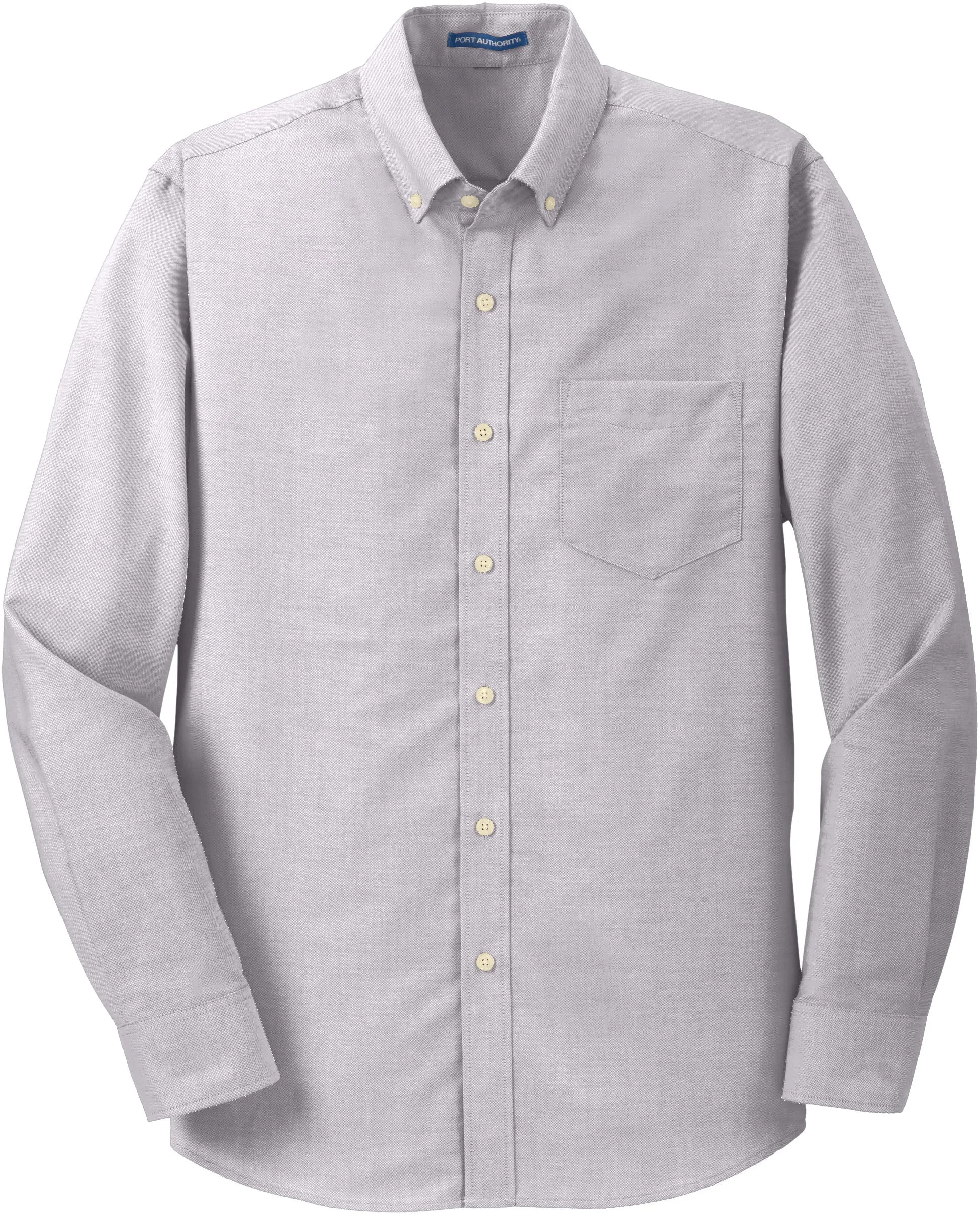 Port Authority SuperPro Oxford Shirt