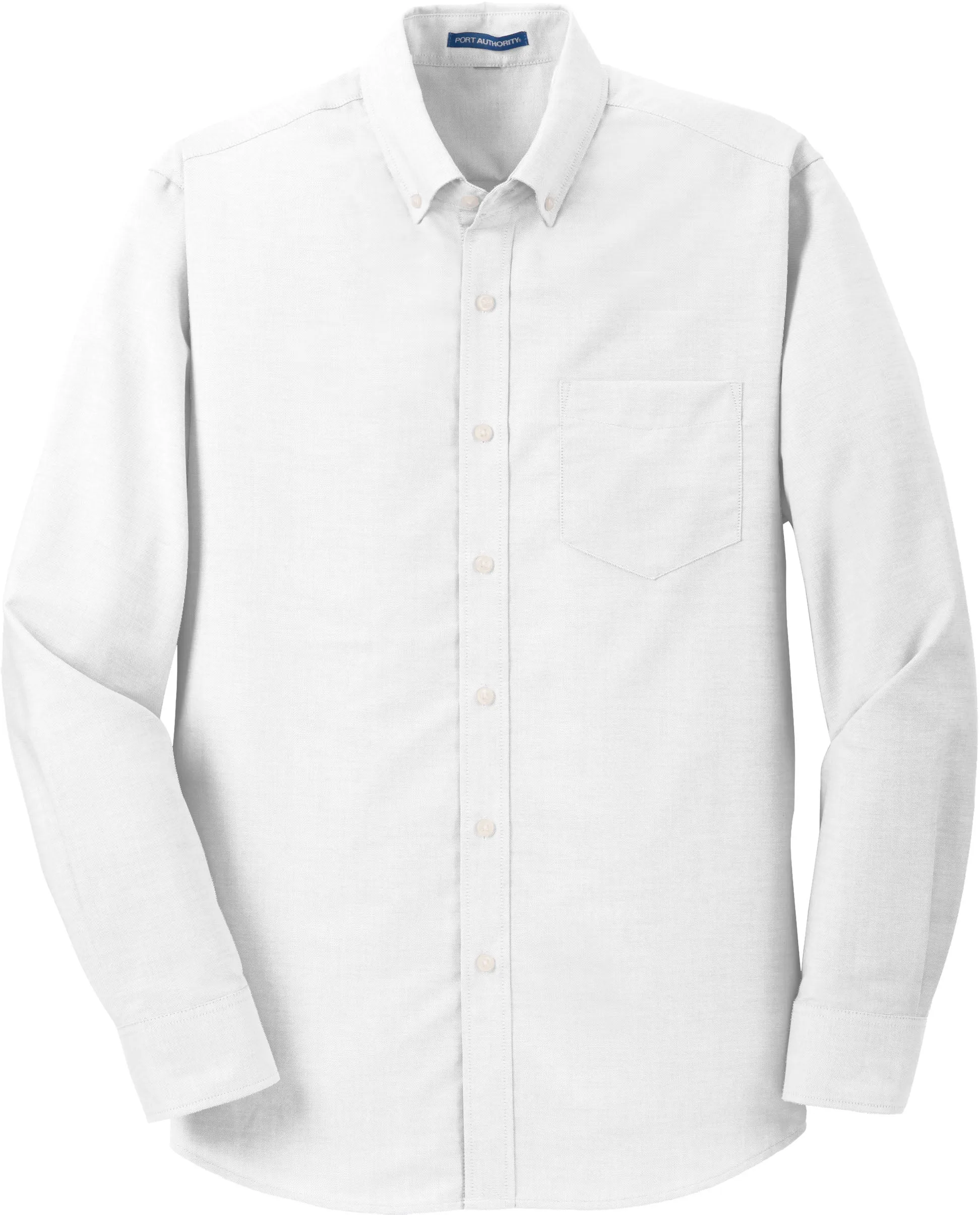 Port Authority SuperPro Oxford Shirt