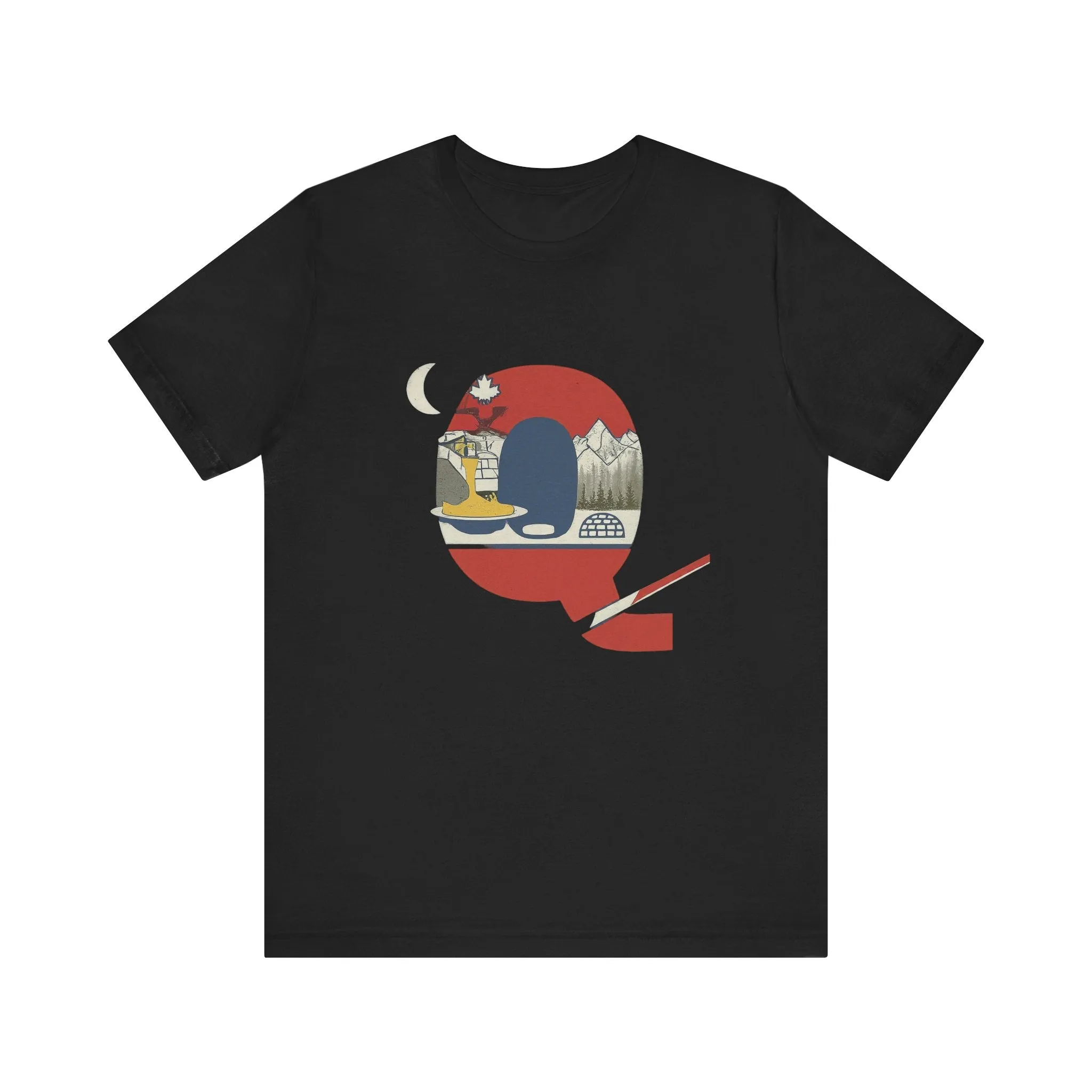 Quebec T-shirts on a Budget | Cheap & Unique Designs