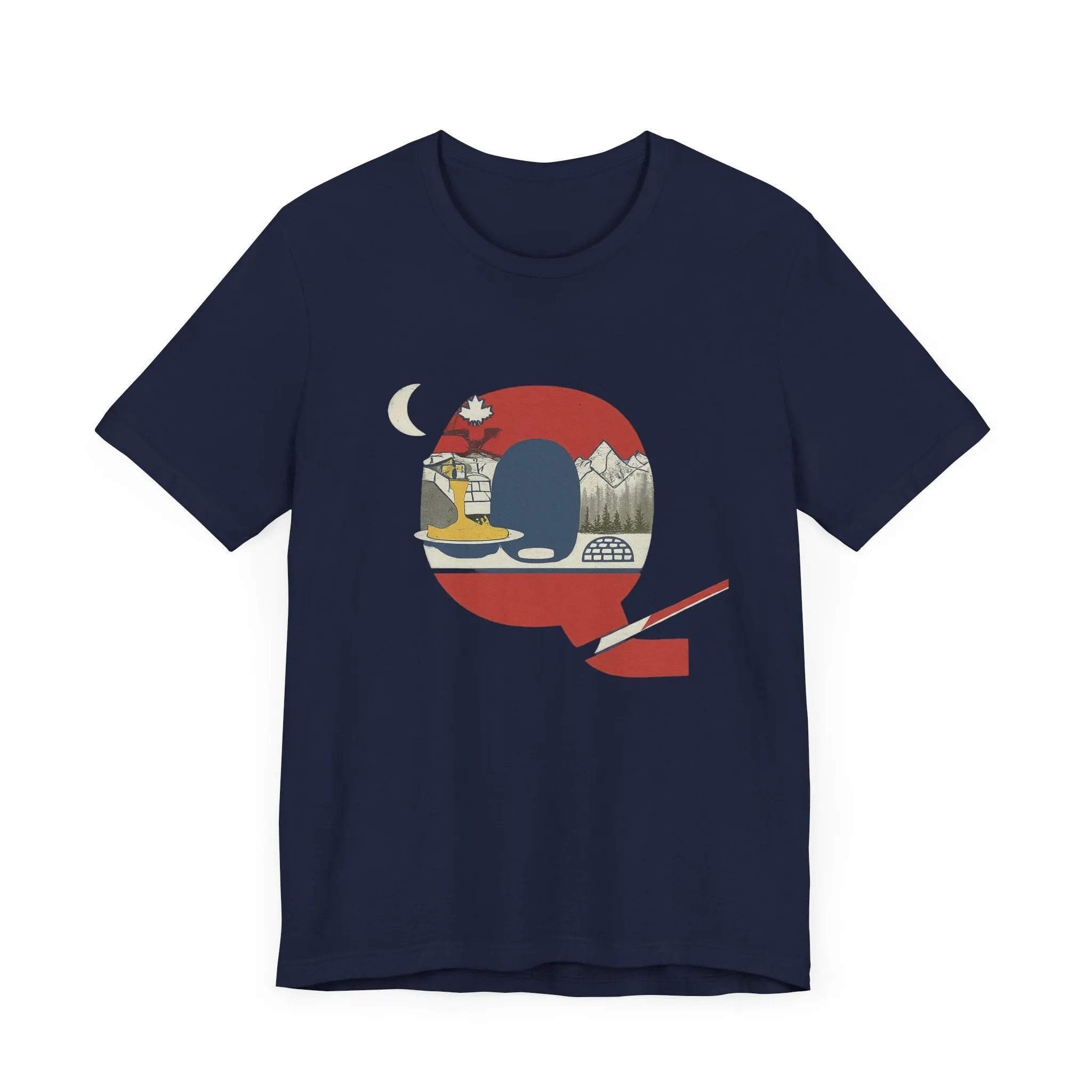 Quebec T-shirts on a Budget | Cheap & Unique Designs