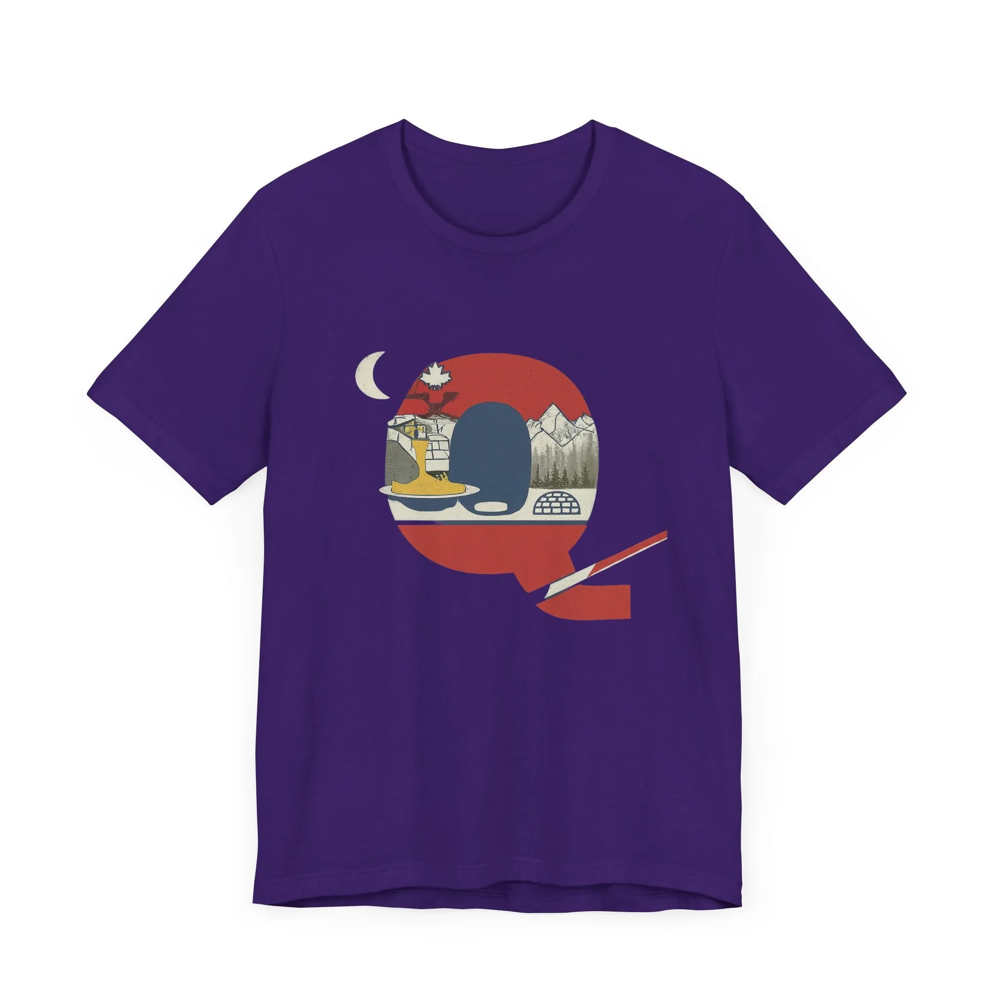 Quebec T-shirts on a Budget | Cheap & Unique Designs