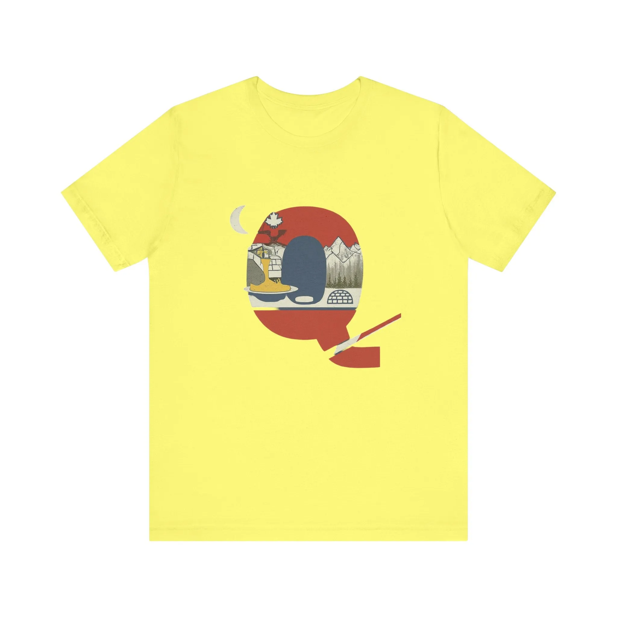 Quebec T-shirts on a Budget | Cheap & Unique Designs