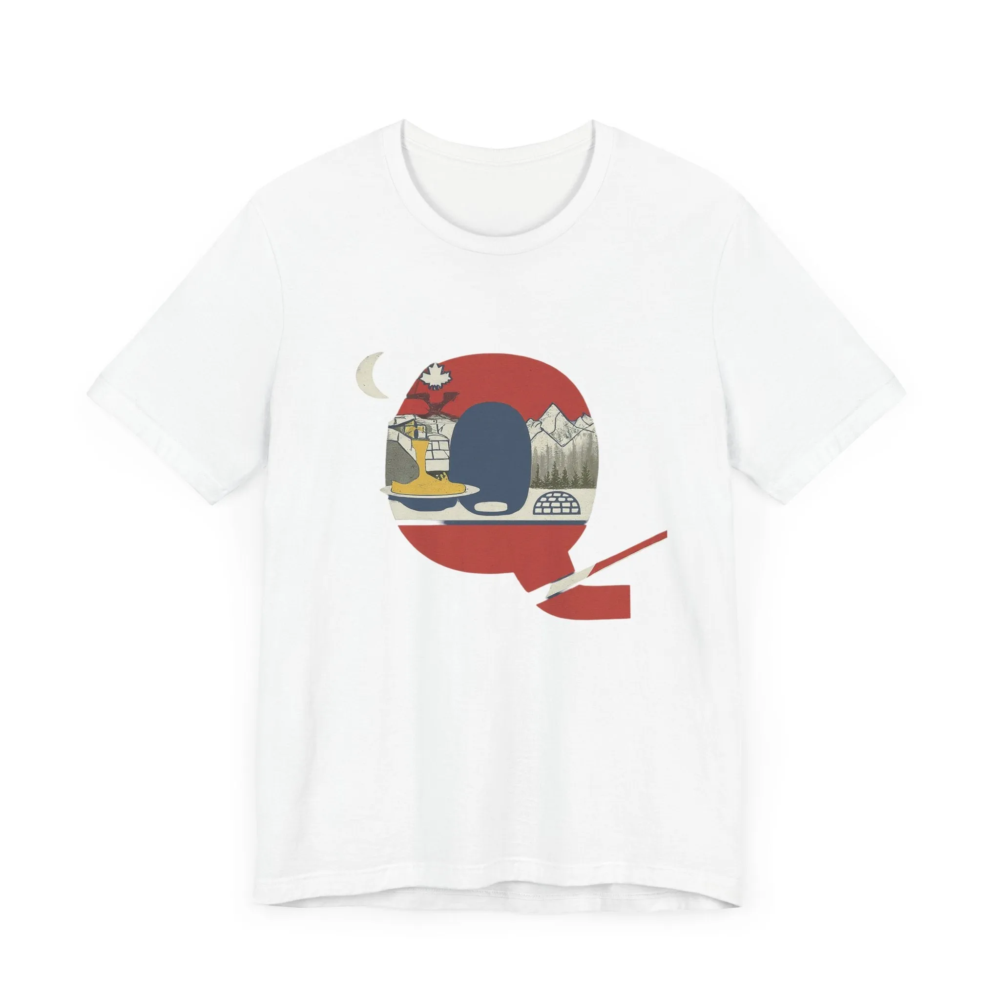 Quebec T-shirts on a Budget | Cheap & Unique Designs