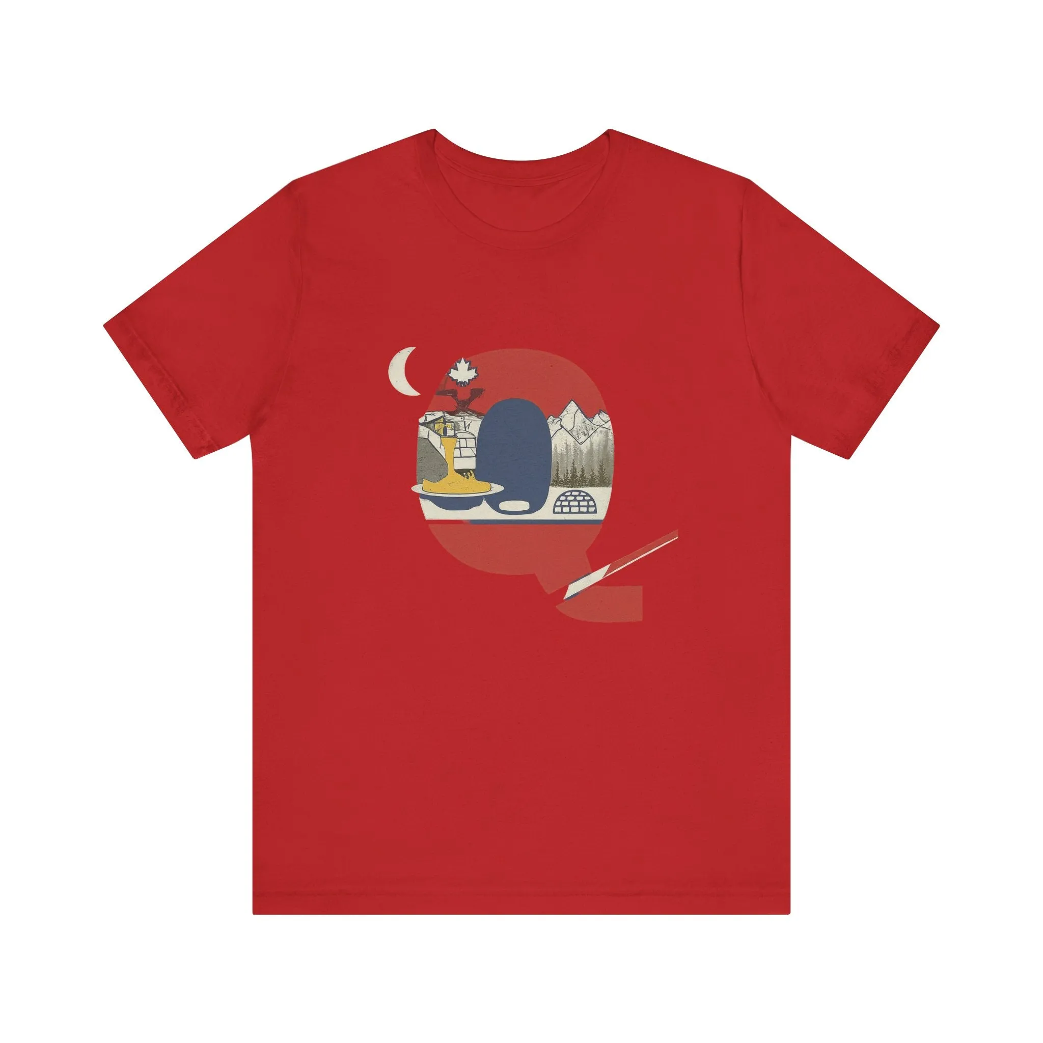 Quebec T-shirts on a Budget | Cheap & Unique Designs