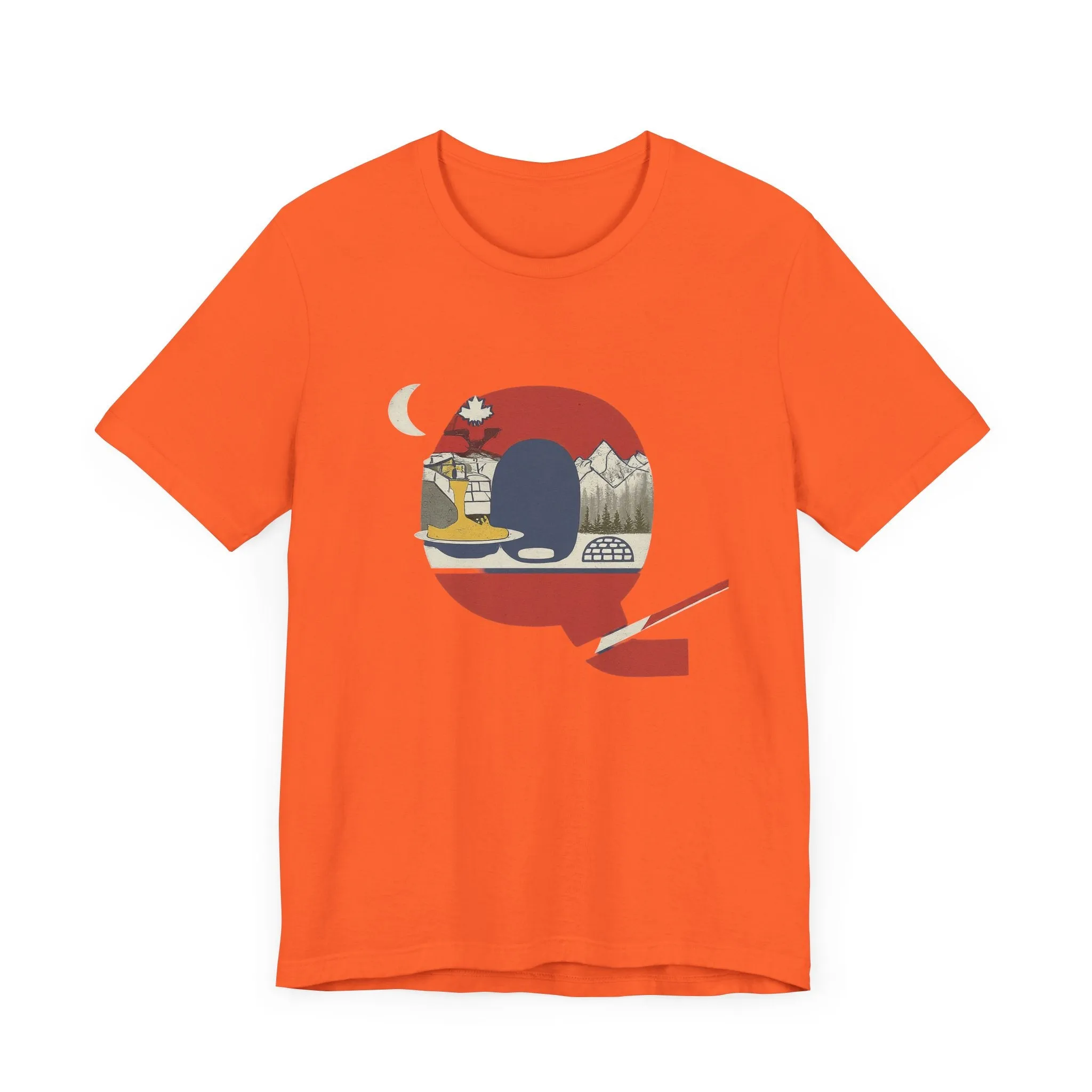 Quebec T-shirts on a Budget | Cheap & Unique Designs