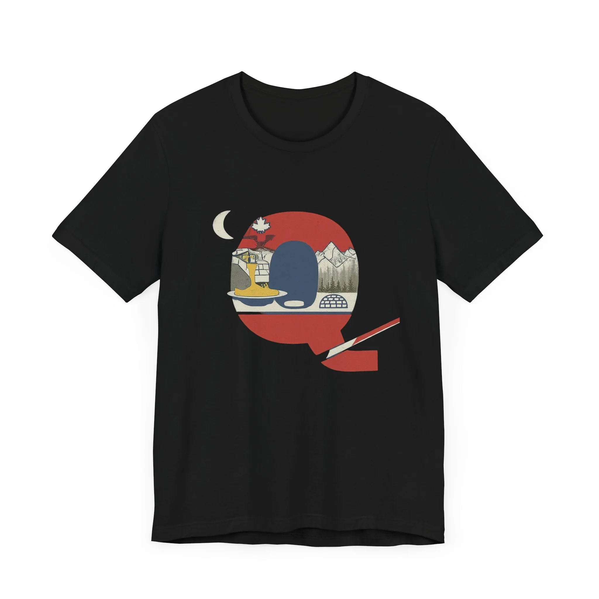 Quebec T-shirts on a Budget | Cheap & Unique Designs