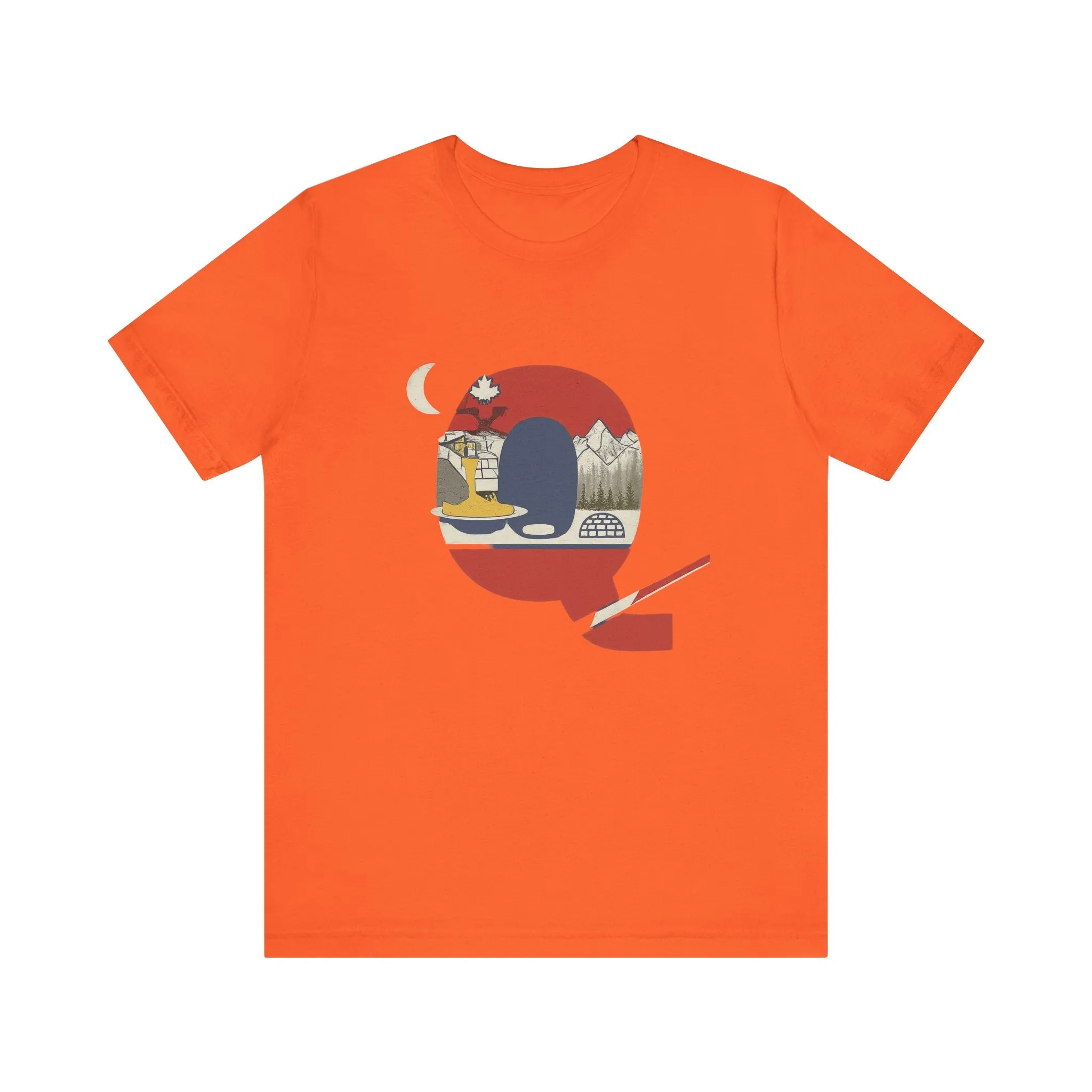 Quebec T-shirts on a Budget | Cheap & Unique Designs