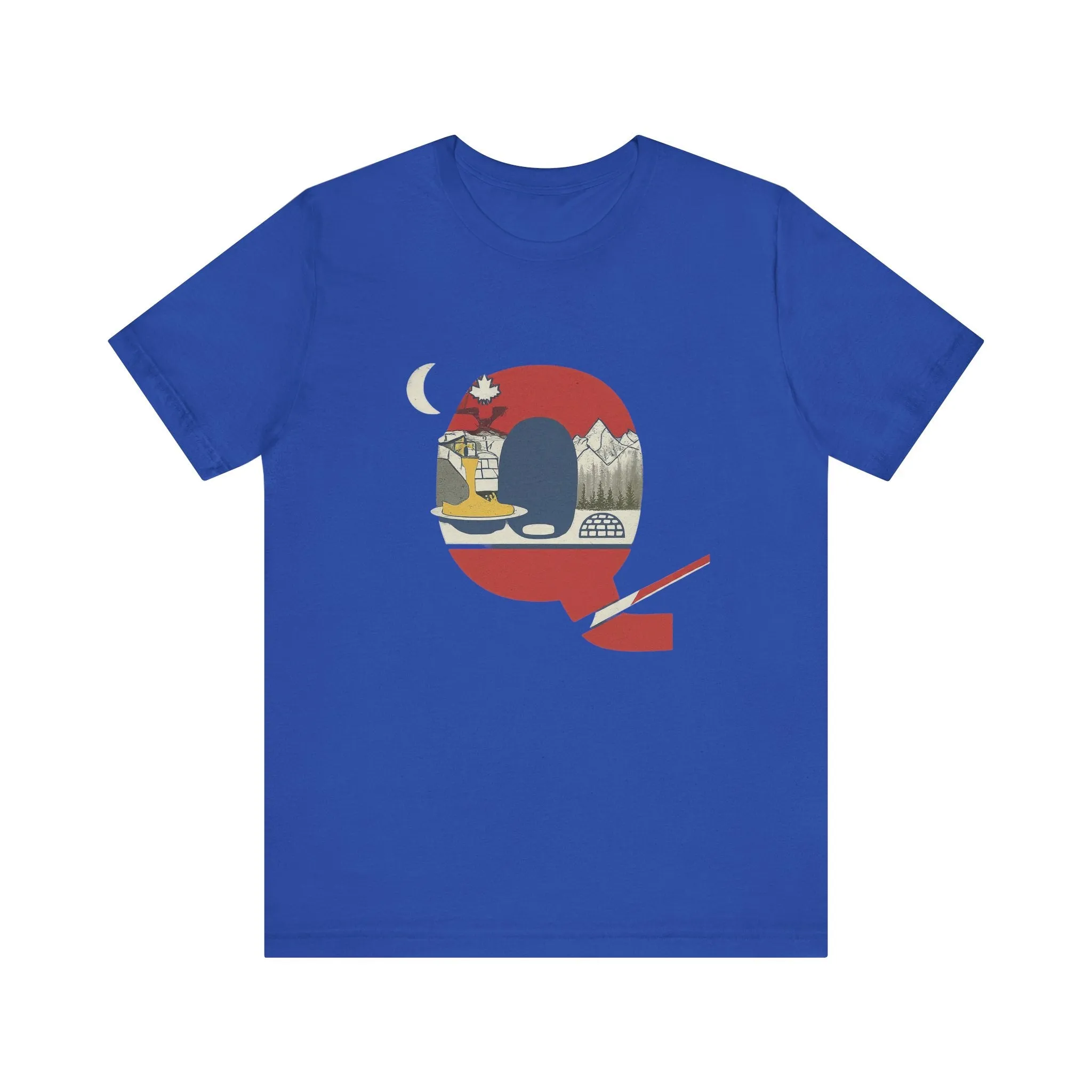 Quebec T-shirts on a Budget | Cheap & Unique Designs
