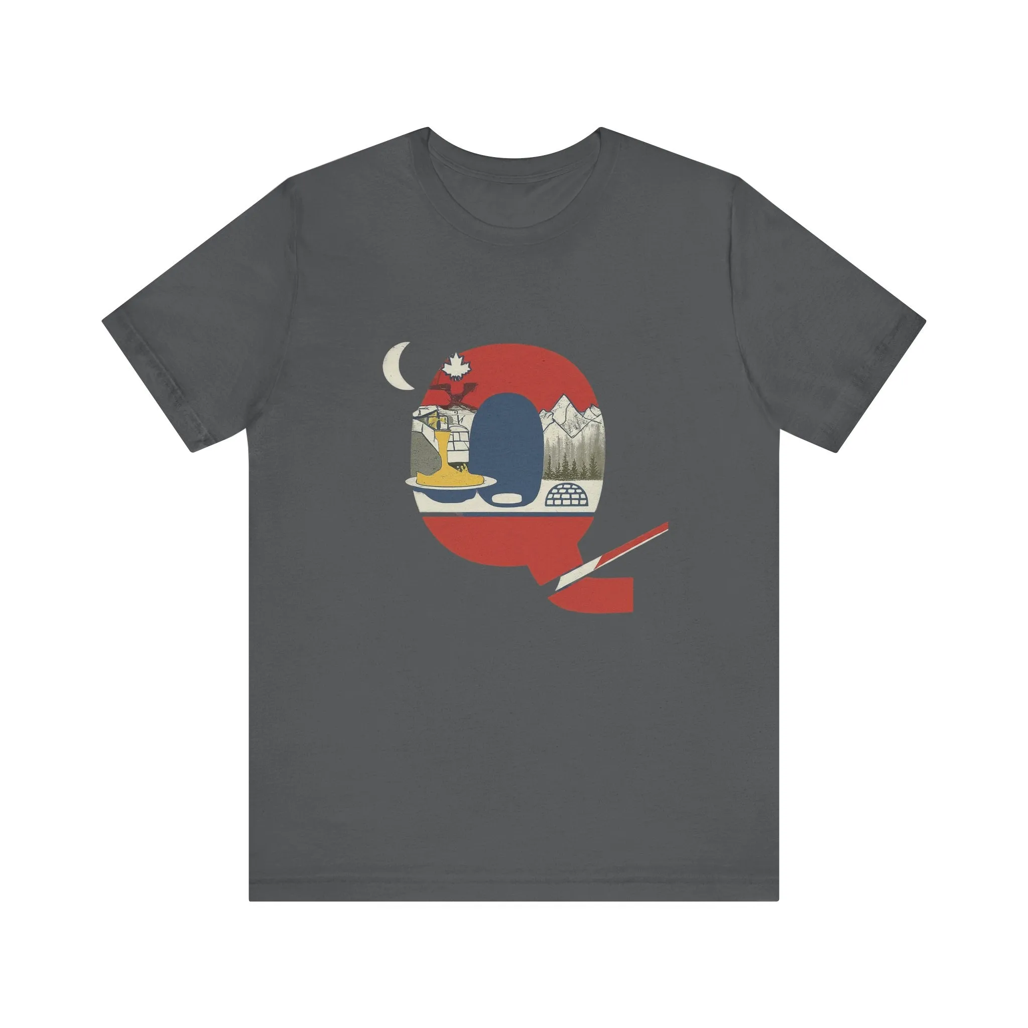 Quebec T-shirts on a Budget | Cheap & Unique Designs