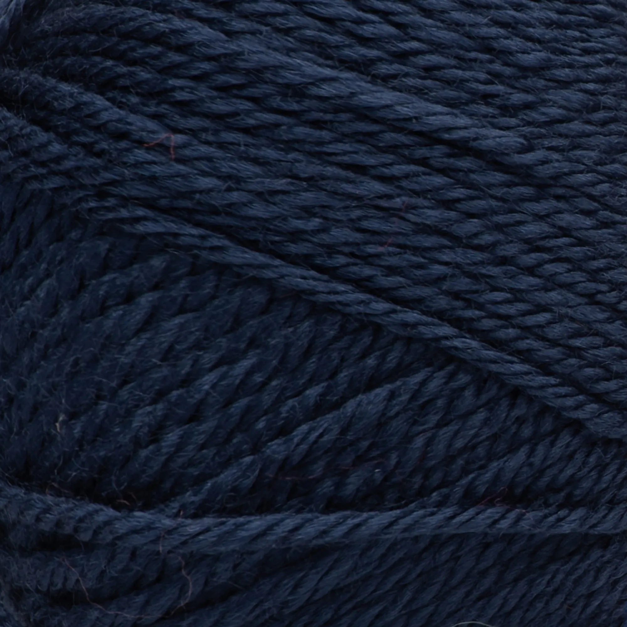 Red Heart Soft Yarn Navy