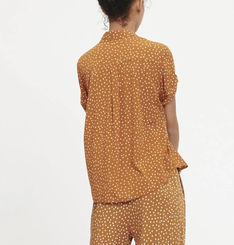 Samsoe & Samsoe Majan Shirt