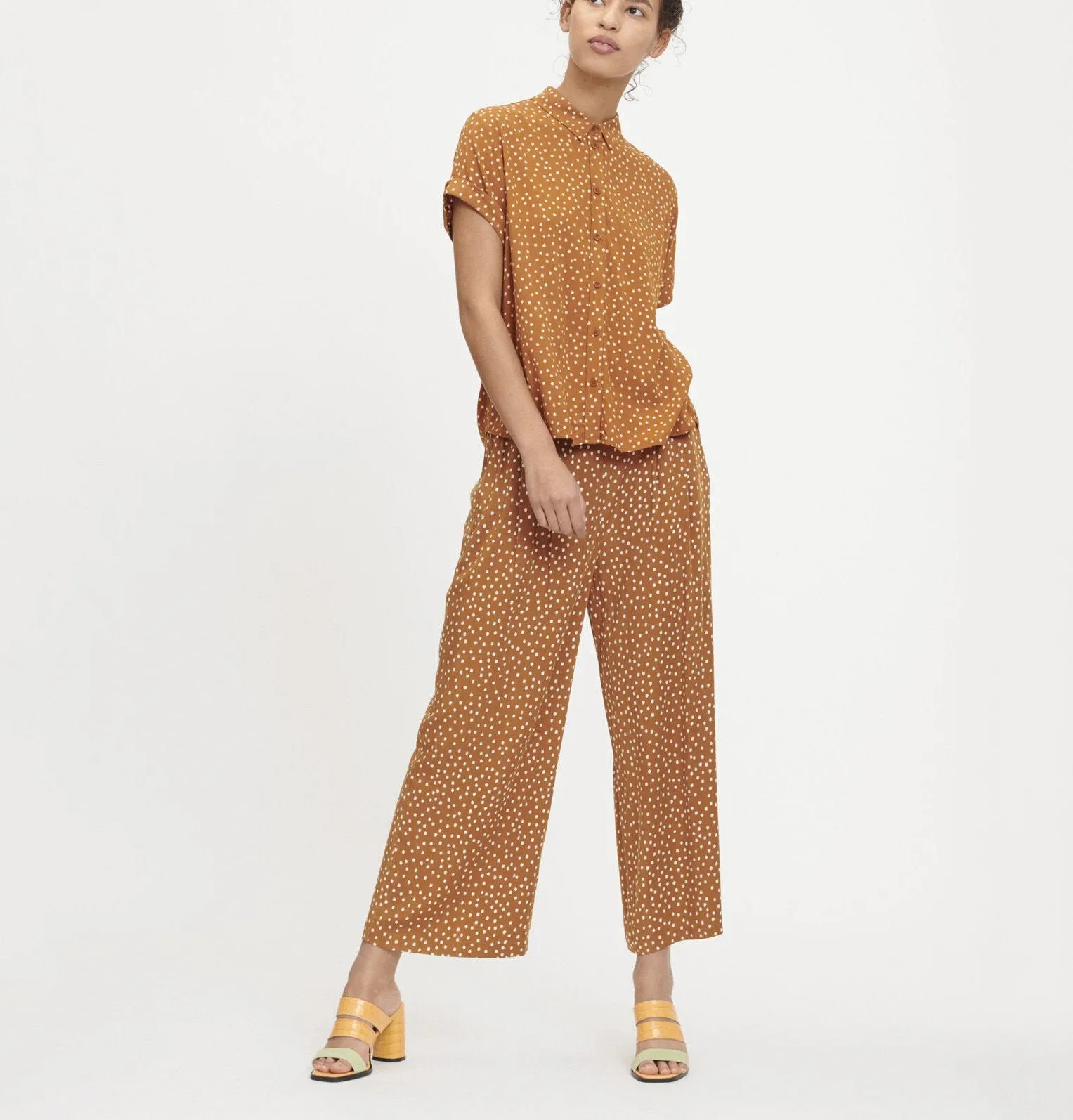 Samsoe & Samsoe Majan Shirt