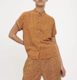Samsoe & Samsoe Majan Shirt