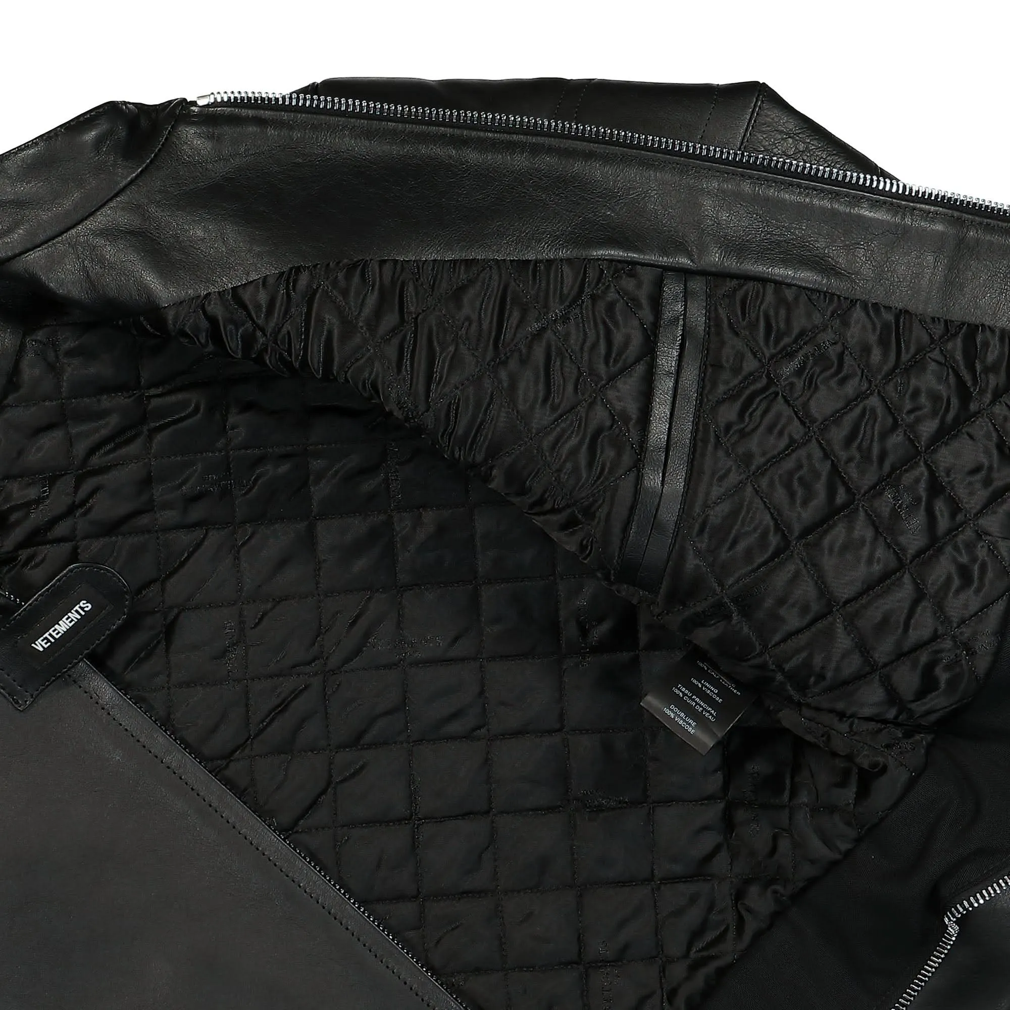 Securite Motorcross Jacket