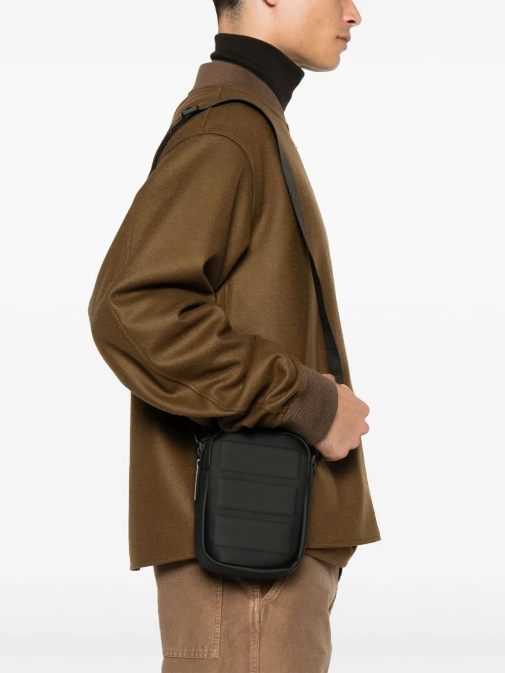 Shield Reporter Box W3 messenger bag