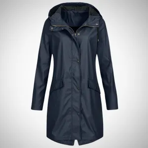 Shobe Waterproof Raincoat