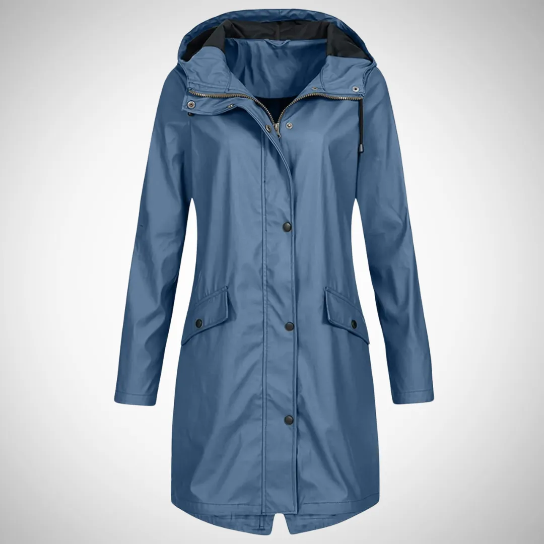 Shobe Waterproof Raincoat