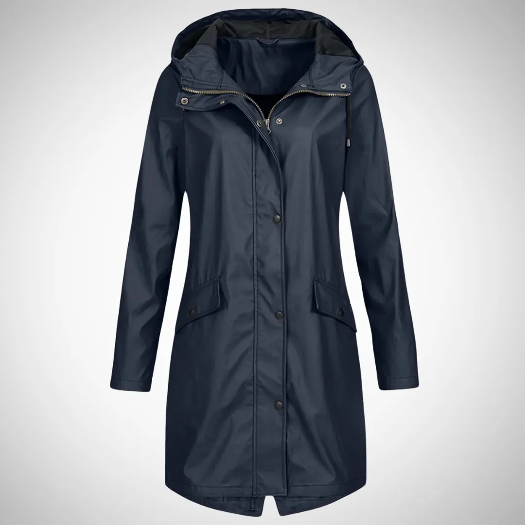 Shobe Waterproof Raincoat