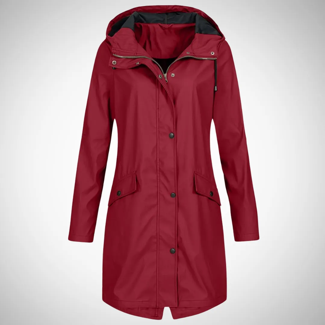 Shobe Waterproof Raincoat