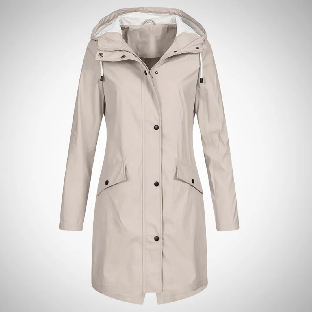 Shobe Waterproof Raincoat