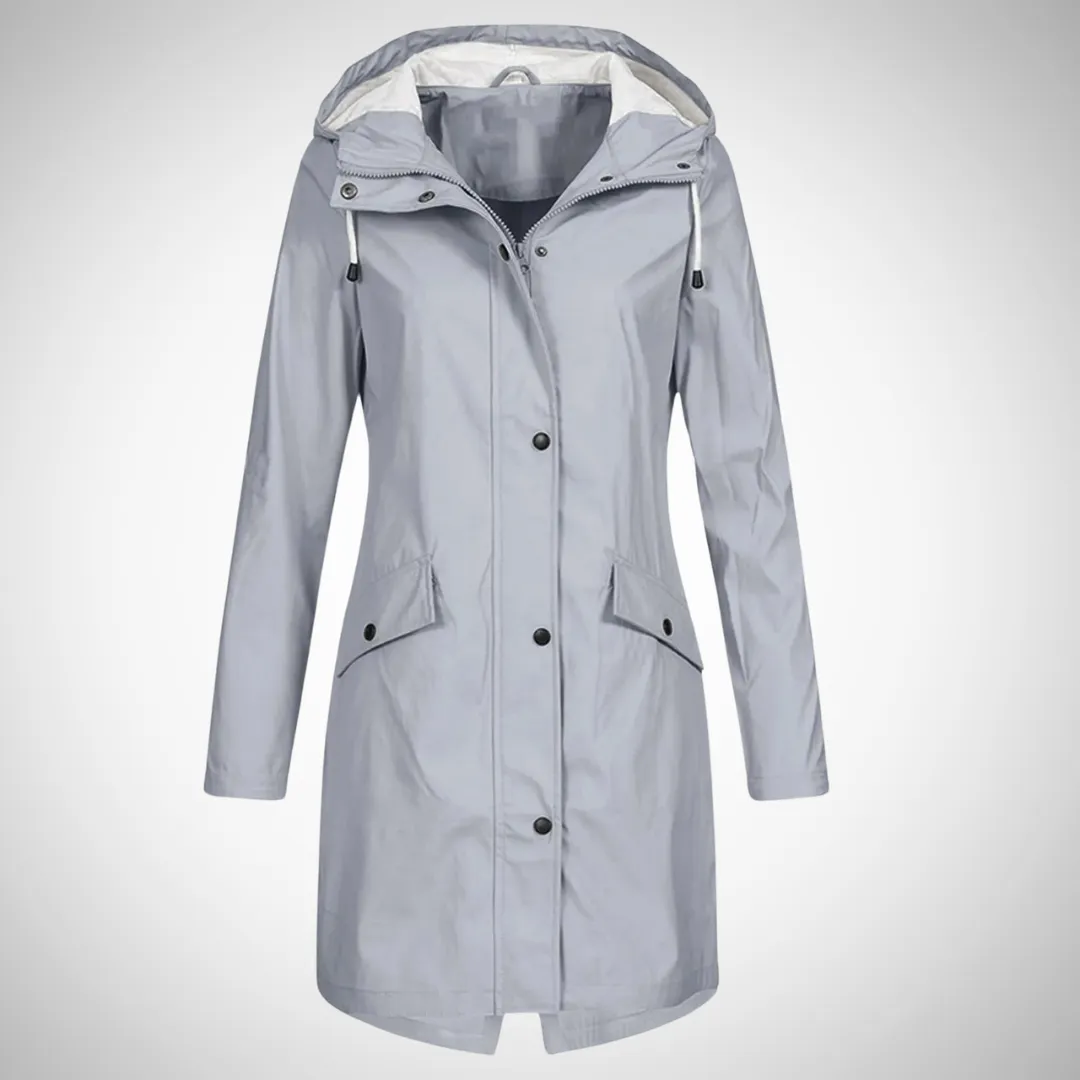 Shobe Waterproof Raincoat