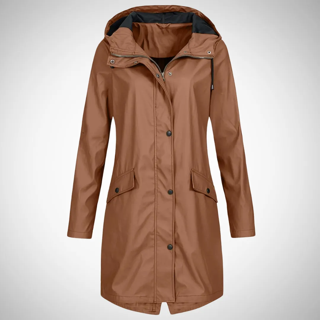 Shobe Waterproof Raincoat