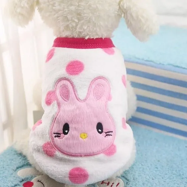 Soft Character Vest