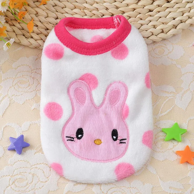 Soft Character Vest