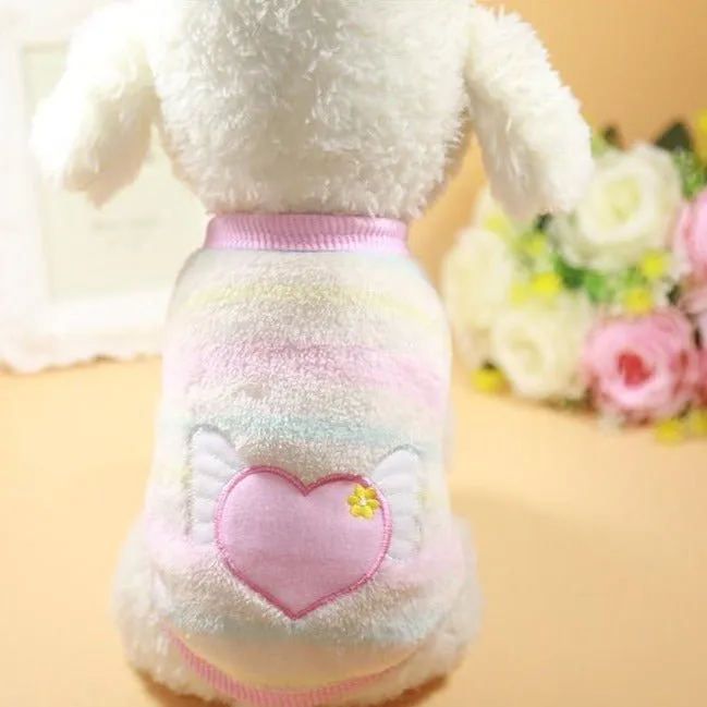 Soft Character Vest