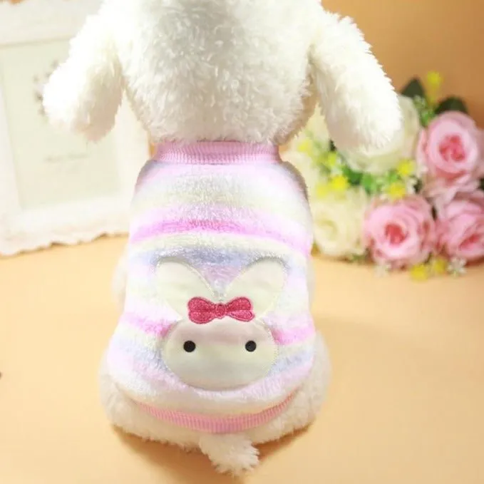Soft Character Vest