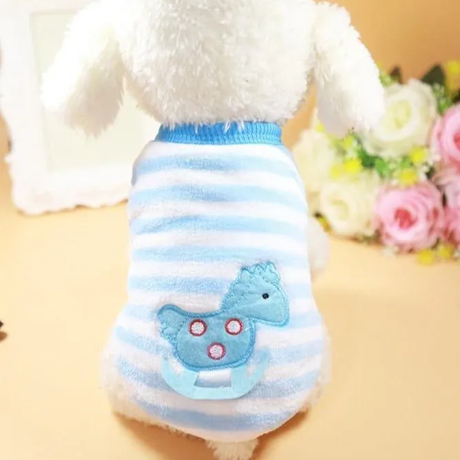 Soft Character Vest