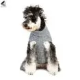 Stay Cozy & Cute with the Perfect Turtleneck Dog Sweater for Small & Medium Pets