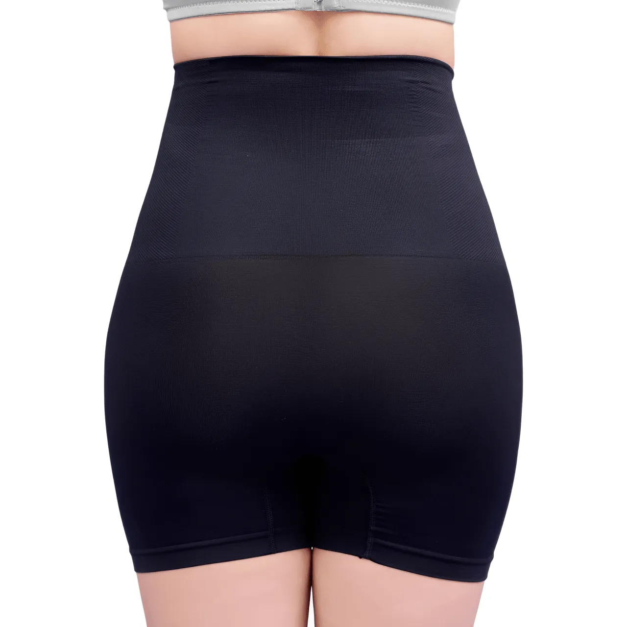 Tummy Tucker Women's High Waist Shapewear for Women, Tummy Shaper Comfortable Seamless Shapewear (Free Size)