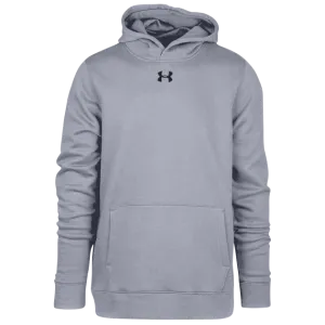 Under Armour Hoodies - Youth Hustle Fleece Hoodie