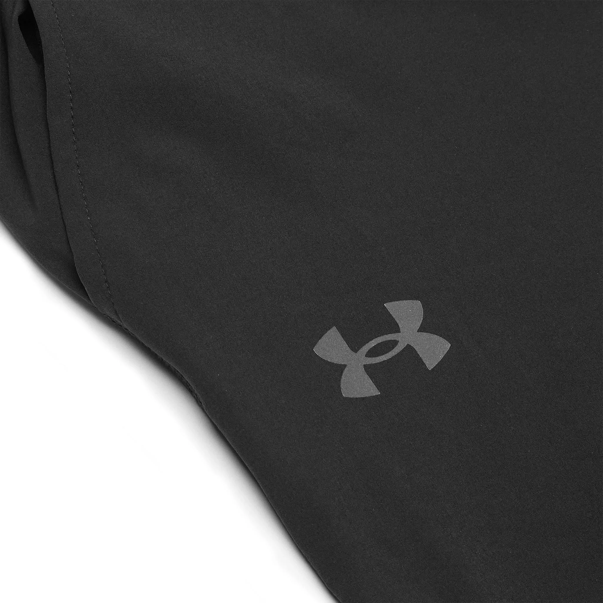 Under Armour UA Storm Run Black Pants