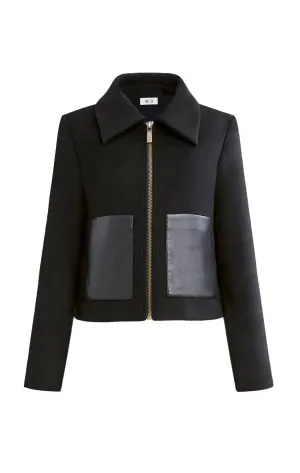Was Him St. Helens Jacket XS