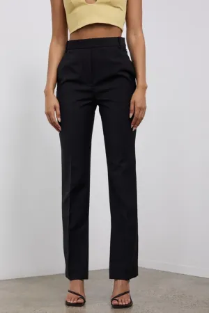 Waverleigh Pant Black
